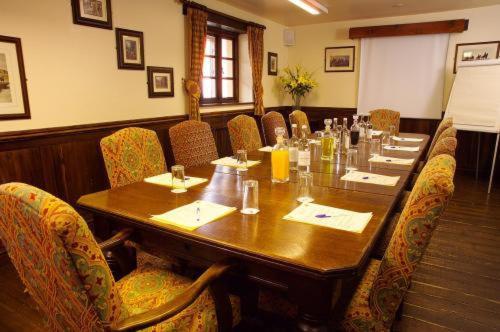 The Deddington Arms Ξενοδοχείο Εξωτερικό φωτογραφία